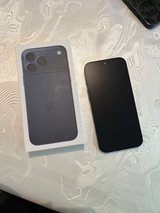 IPhone 17 ProMax
