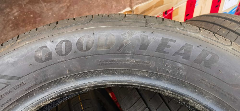 Чисто Нови 195 60 18 Michelin