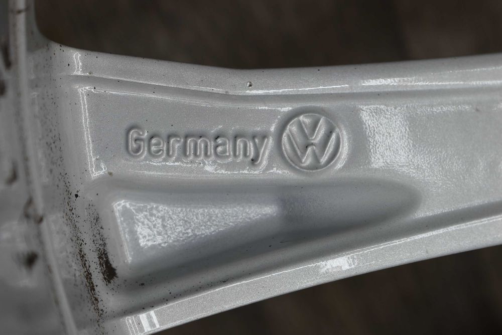 17'' Джанти Volkswagen Tiguan Skoda