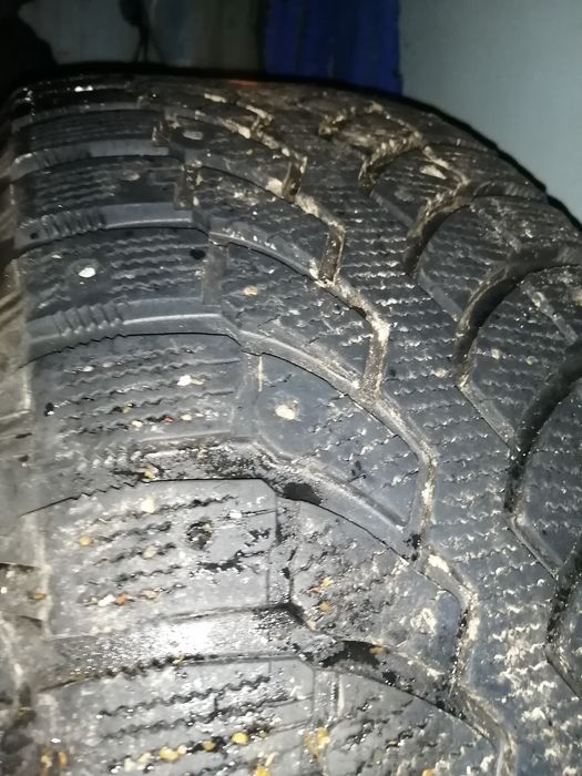 Шины        зимние