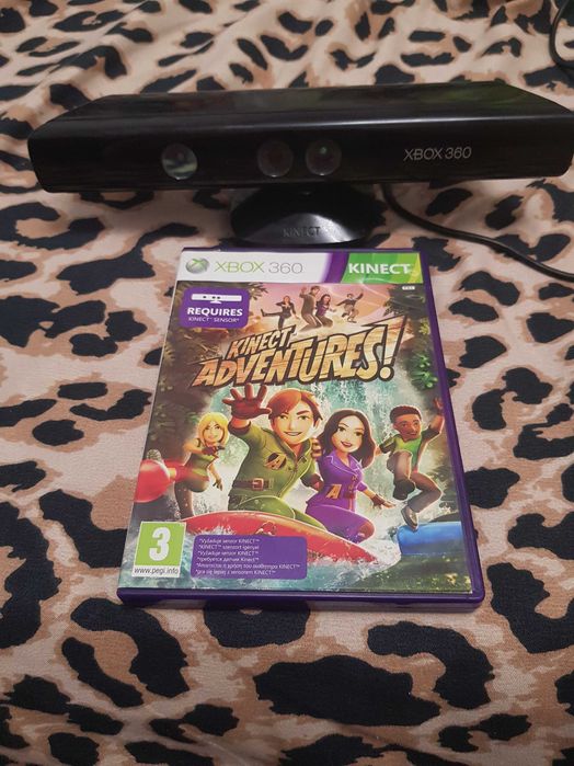 Kinect  Xbox 360