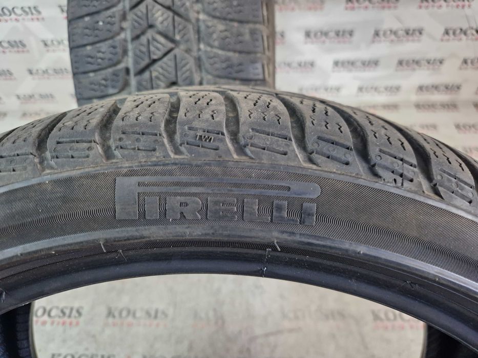Anvelope second hand m+s 225 40 18 Pirelli