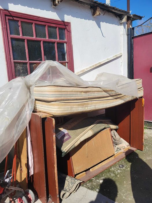 Диван-кровать раскладной