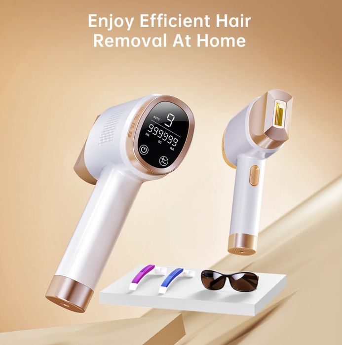 Продается Фотоэппилятор IPL FZ-608