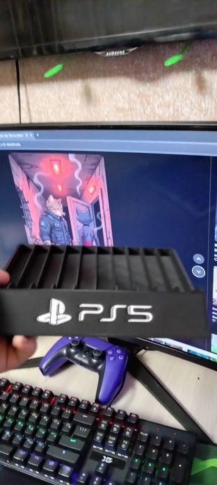 Продам PlayStation 5