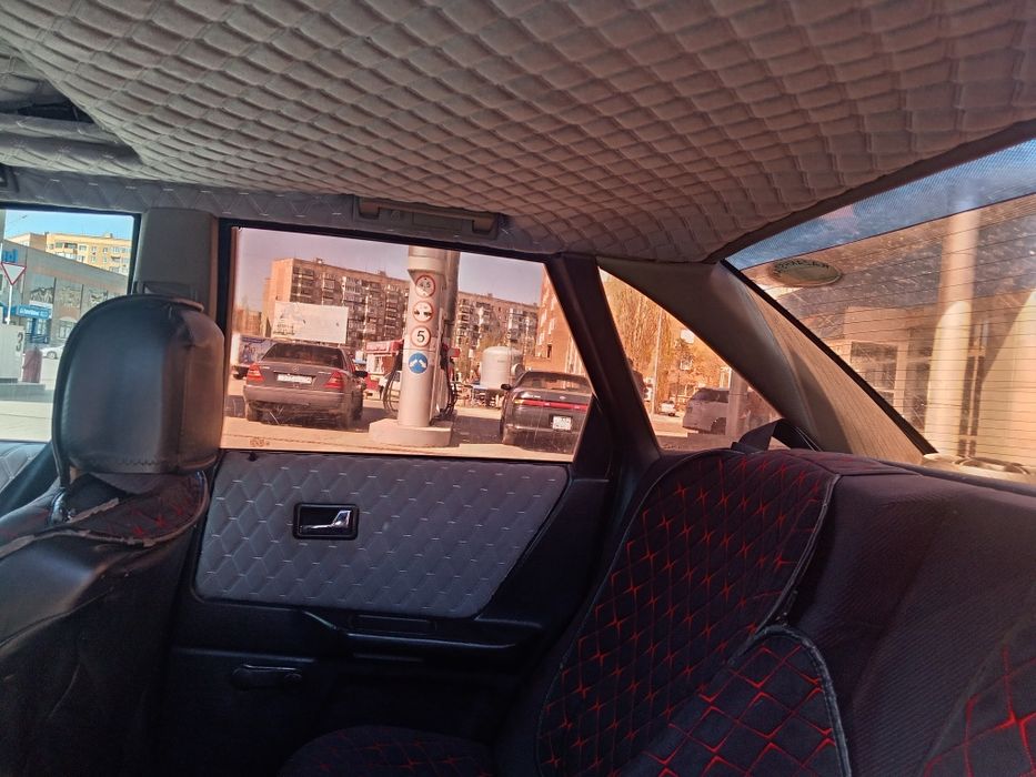 Продам Ауди б4 моно