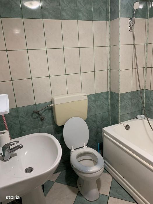 Garsoniera de inchiriat | Gheorgheni | Parcare | Interservisan