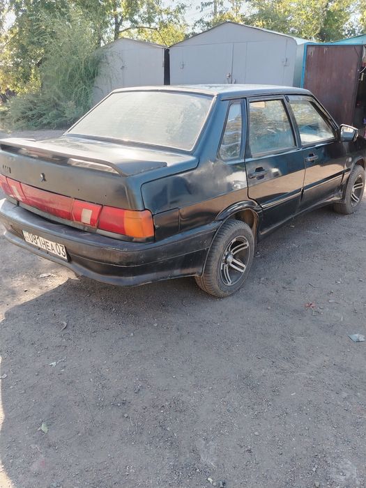 Продам ваз 2115.