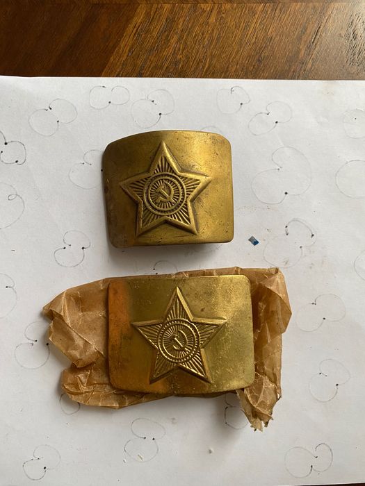 Антикварные вещи ссср