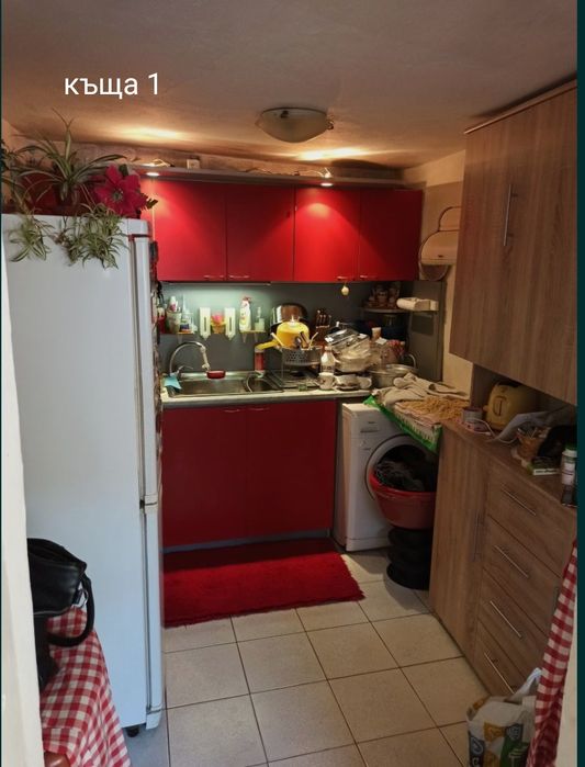 Продава се Къща в Варна, Автогара - 150 кв.м за 374 €/кв.м - Снимка #8