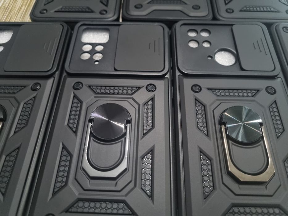 Xiaomi Redmi 14C,A3,13C,12,14,14T,12S,Note 12/12 Pro,10 Pro/11 Pro,13T