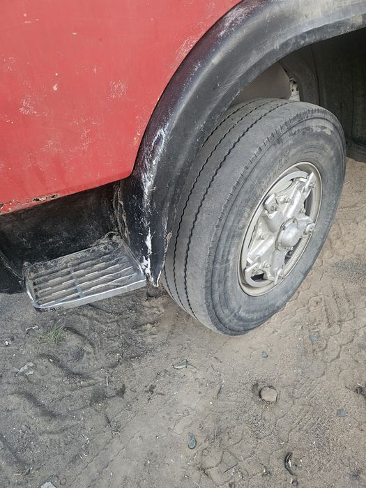 Продам камаз сельхозник