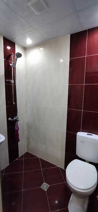 Дава се под наем Двустаен апартамент в Пловдив, Каменица 2 - 50 кв.м за 382.5 € - Снимка #9