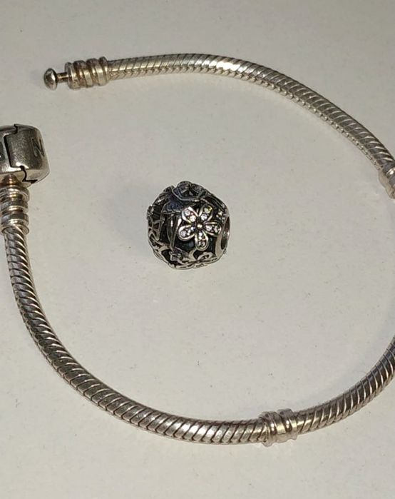 Браслет Pandora оригинал