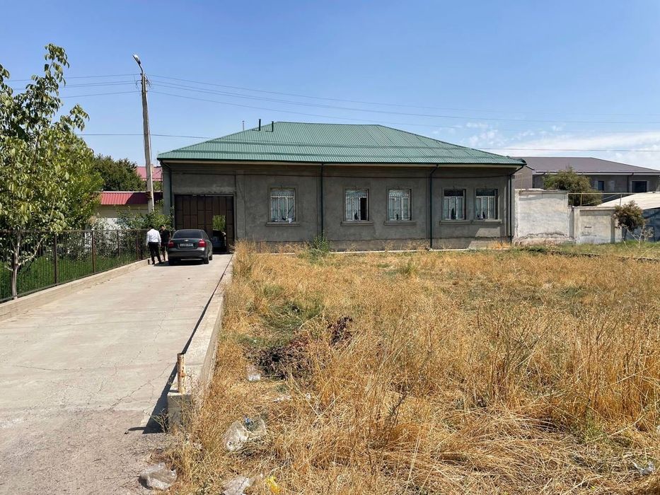 Аренда уй еки офис ун Сергили хокимят