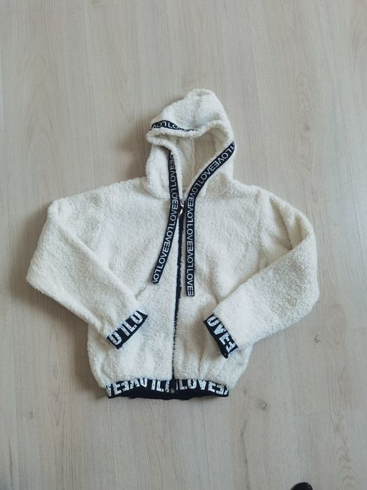 Детски якета и дрехи