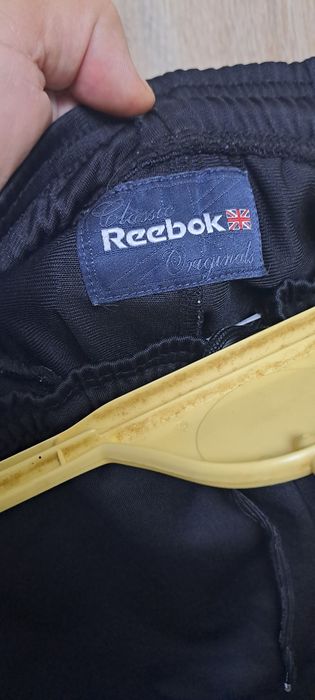 Reebok  trening  pantaloni