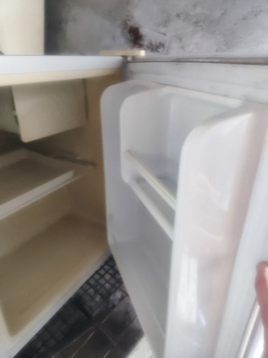 Минибар с компресор