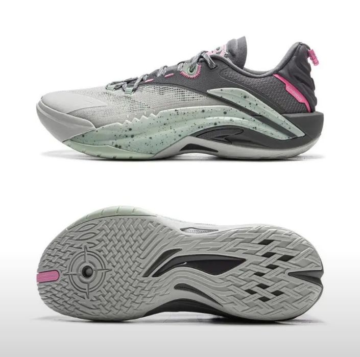 Кроссовки Li-Ning BADFIVE SNIPER