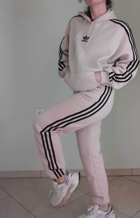 Комплект ADIDAS, размер L.