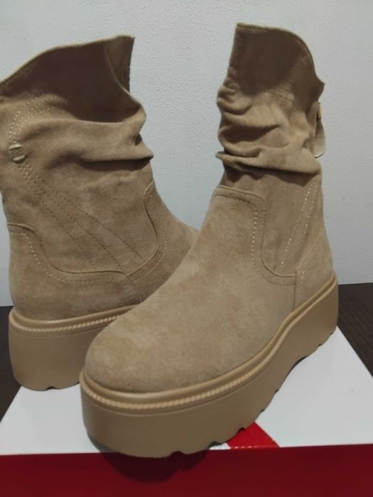 Нови дамски боти