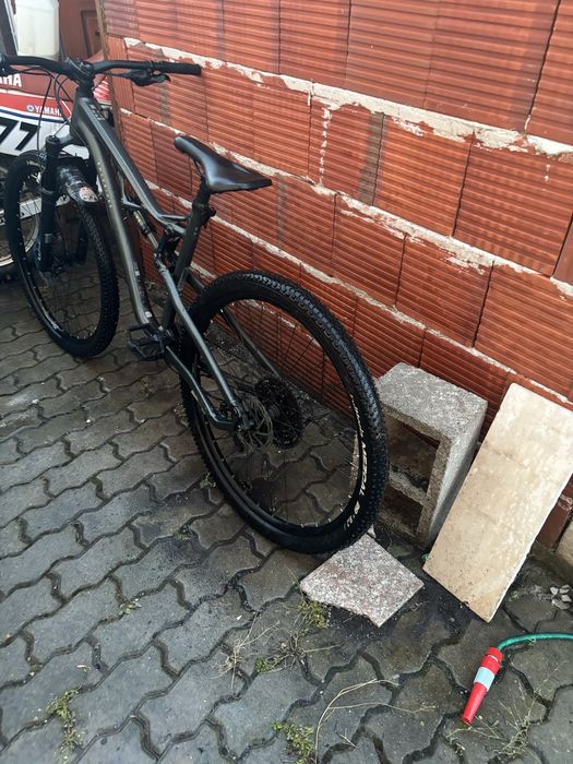 RockRider St 540 s