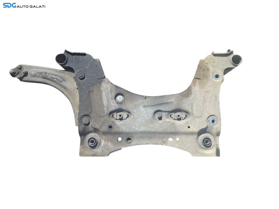 Punte Fata Jug Calandru Cadru Motor Renault Scenic 3 2009 - 2016 [LC1663]