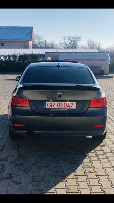 Vand e60.seria 5 (4000€usor negocialib )