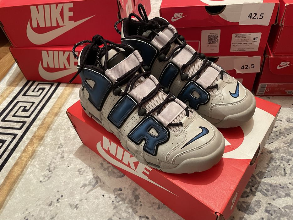 Nike Air More Uptempo 96