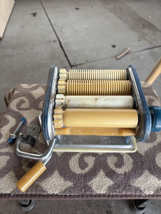 Лапшерезка бу недорого