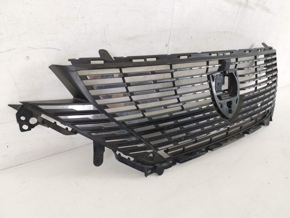 Радиаторна решетка Пежо / Peugeot P5 308 Оригинална В добро състояние