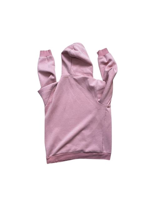 Розово худи/суичър