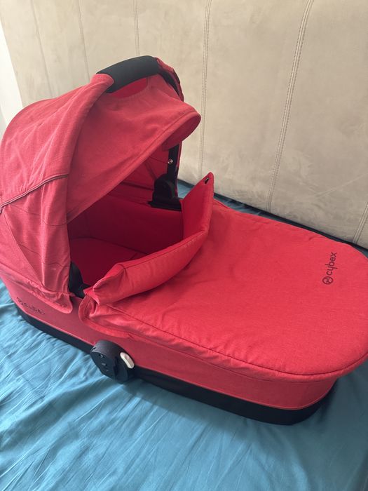 Люлька для коляски Sybex