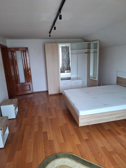 Vand duplex in Sf Ilie 170 mp