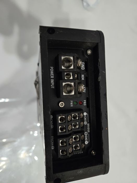 Продам усилитель буфера