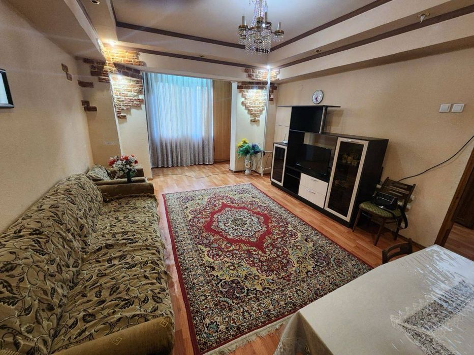 Срочно Продается Квартира 1в2/5/9 46м2 на Цуме