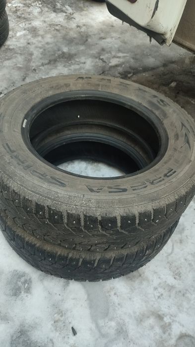 Резина цешка 195 75 с