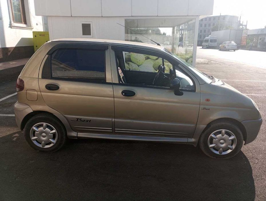 Arenda Matíz best 2009