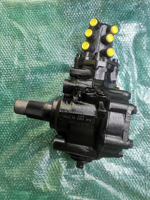Caseta directie MERCEDES ACTROS 8X4 Axor Arocs 8x4