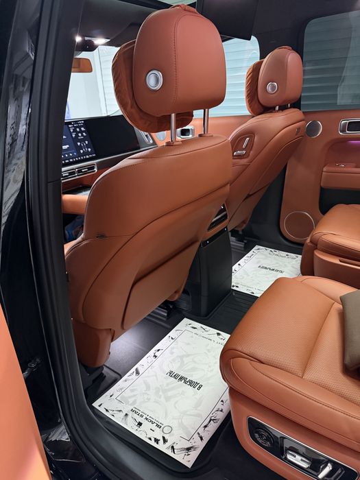 Продаётся Lixiang L9 Max