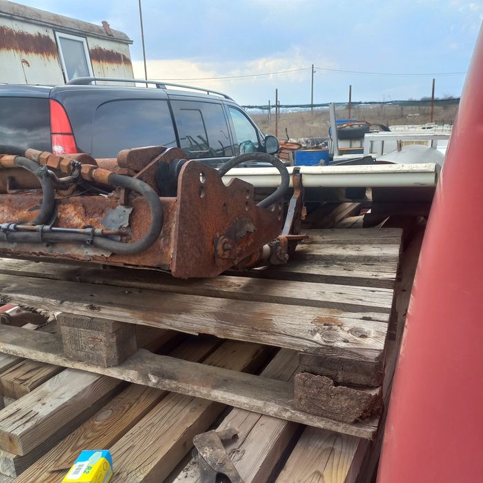 Падащ борд 1000кг