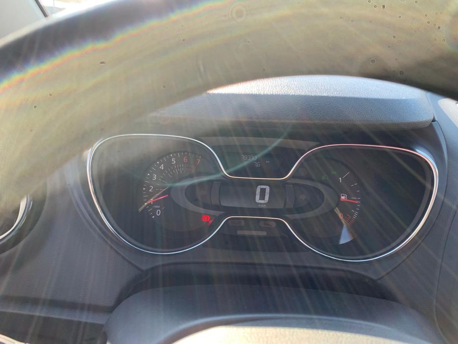 Vând Renault Captur