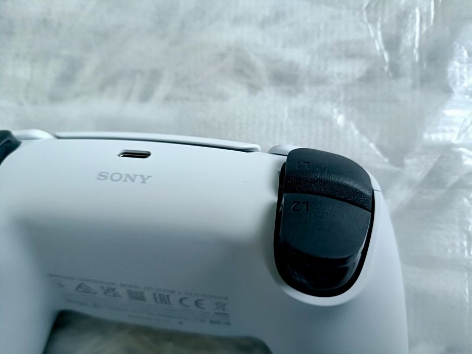 Controller/maneta Playstation 5 ps5 Dualsene Nou