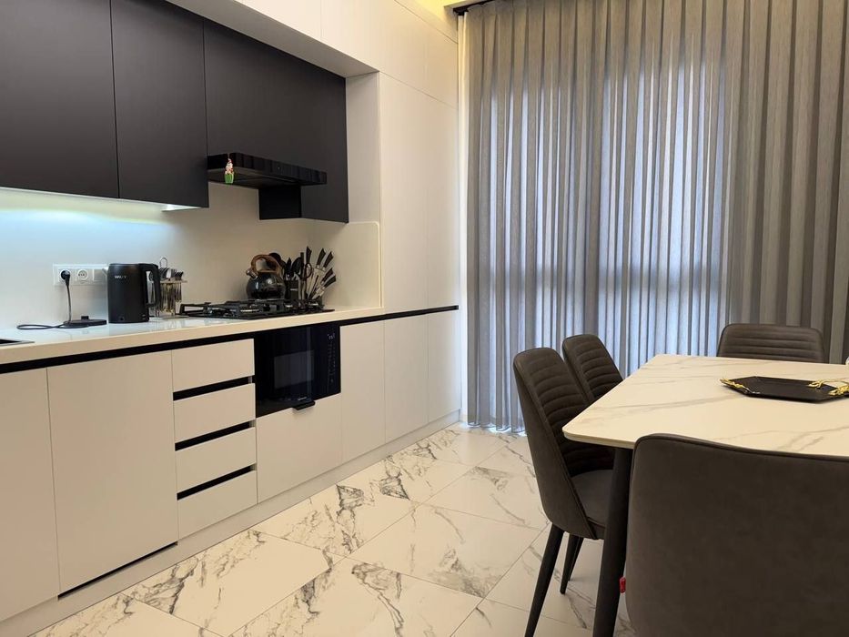 Аренда 2х комнатной квартиры в центре самарканда