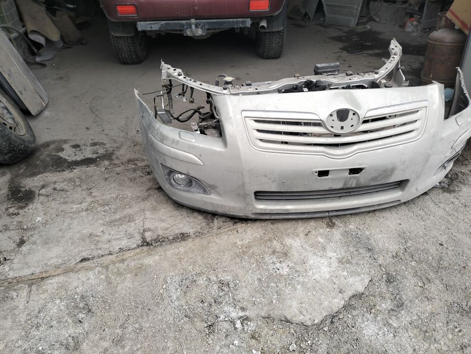 Продам Ноускат на Тайоту Королла