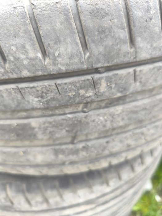 Гуми 235 60 18 michelin pilot летни