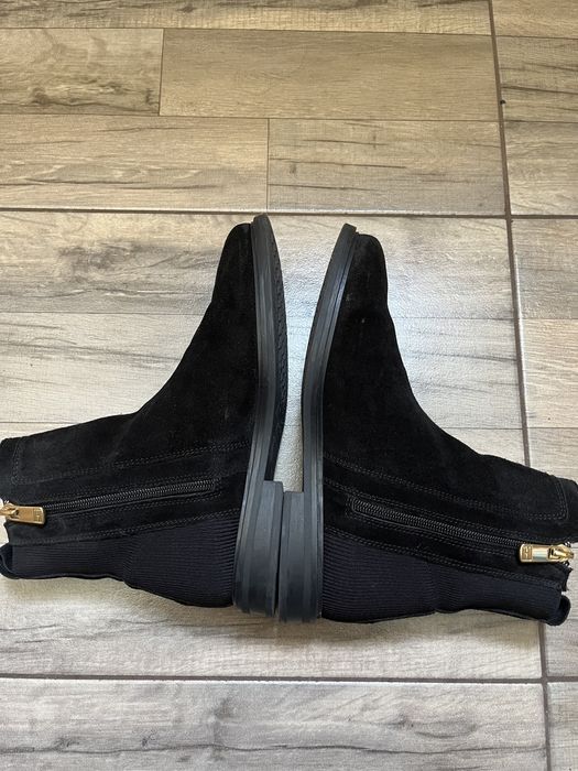 Боти Tommy Hilfiger