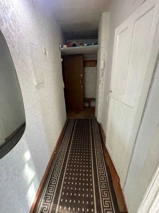 Продам однокомнатную квартиру