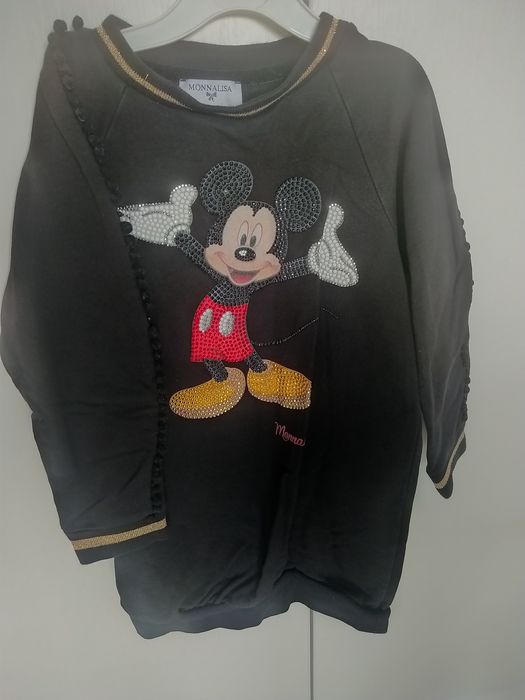 Блузи и туники за момиче