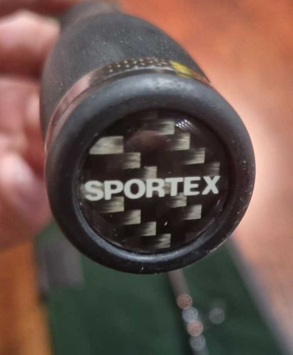 спининг SPORTEX Black Pearl BR2714